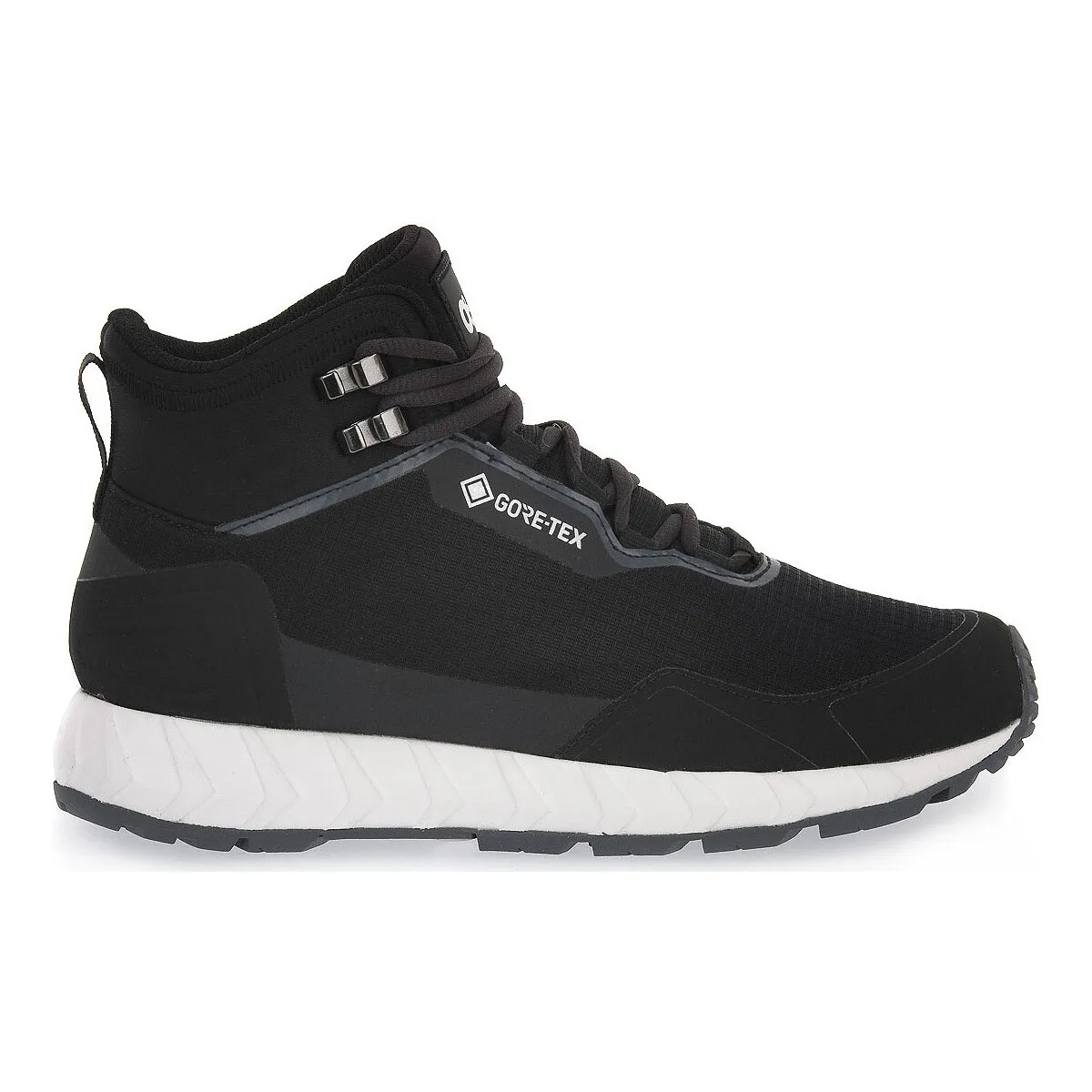 0C SHOES STORD BLK
