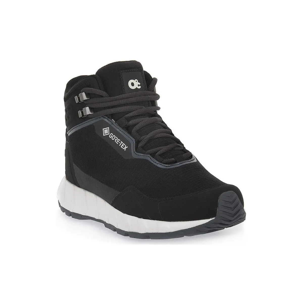 0C SHOES STORD BLK