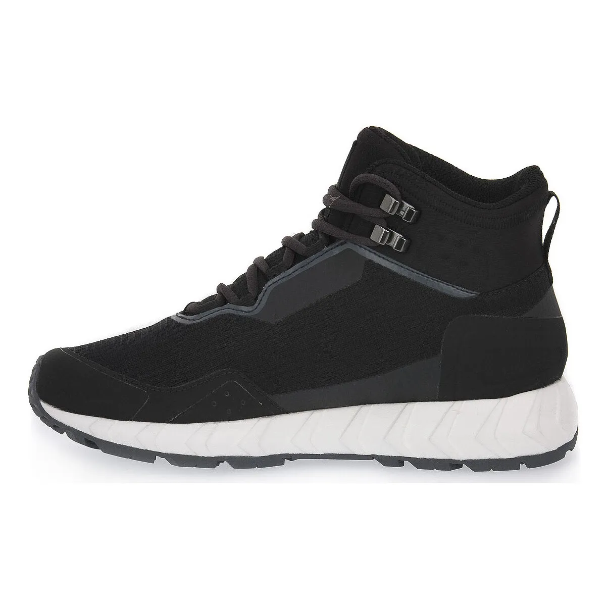 0C SHOES STORD BLK