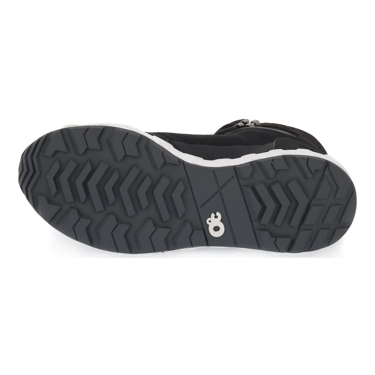 0C SHOES STORD BLK