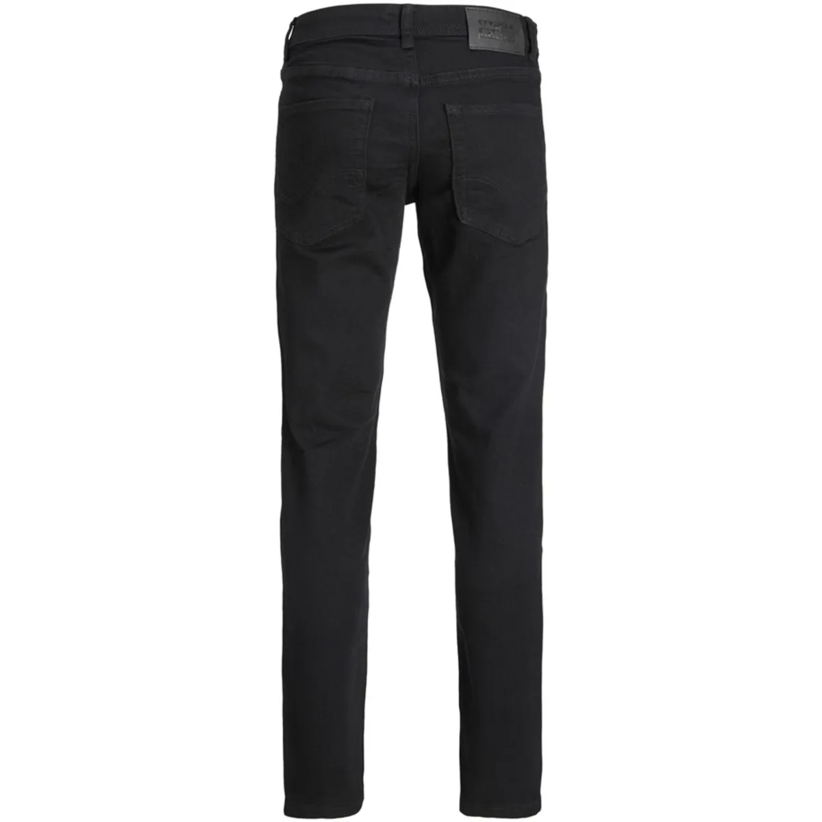 12204644 JJIGLENN JJORIGINAL AM 829 NOOS JNR BLACK DENIM