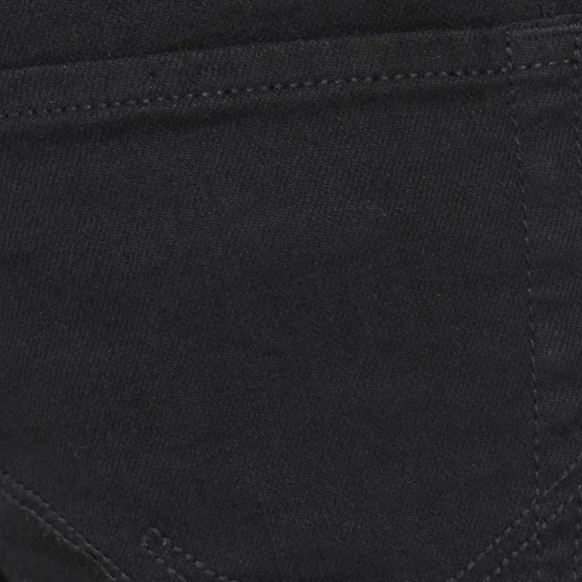 12204644 JJIGLENN JJORIGINAL AM 829 NOOS JNR BLACK DENIM