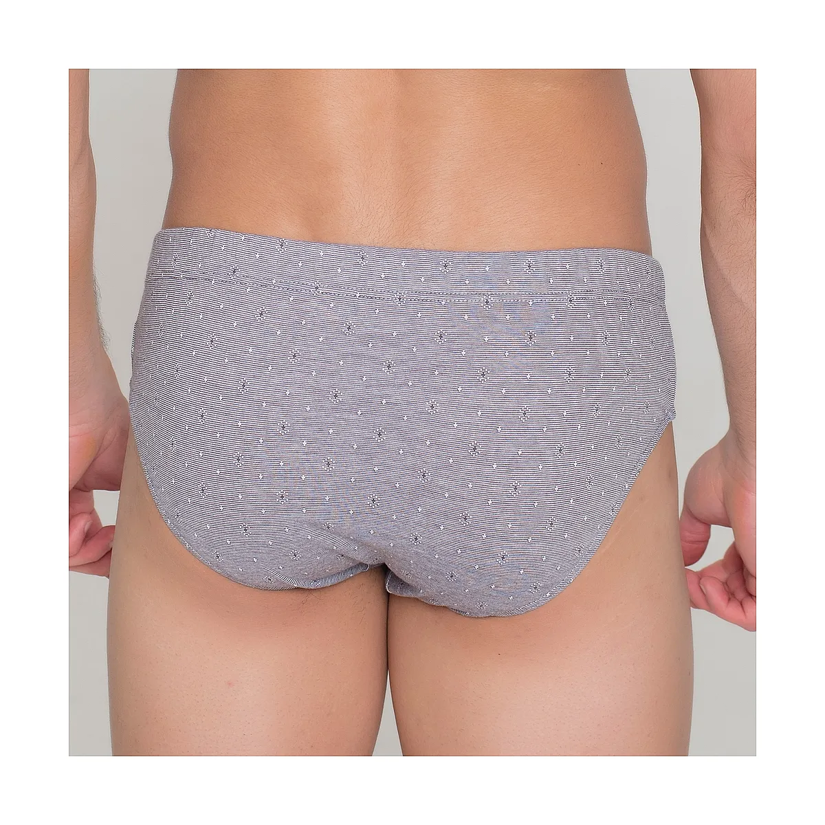 5496 OPENED SLIP WITH SPIKES EMBROIDERY