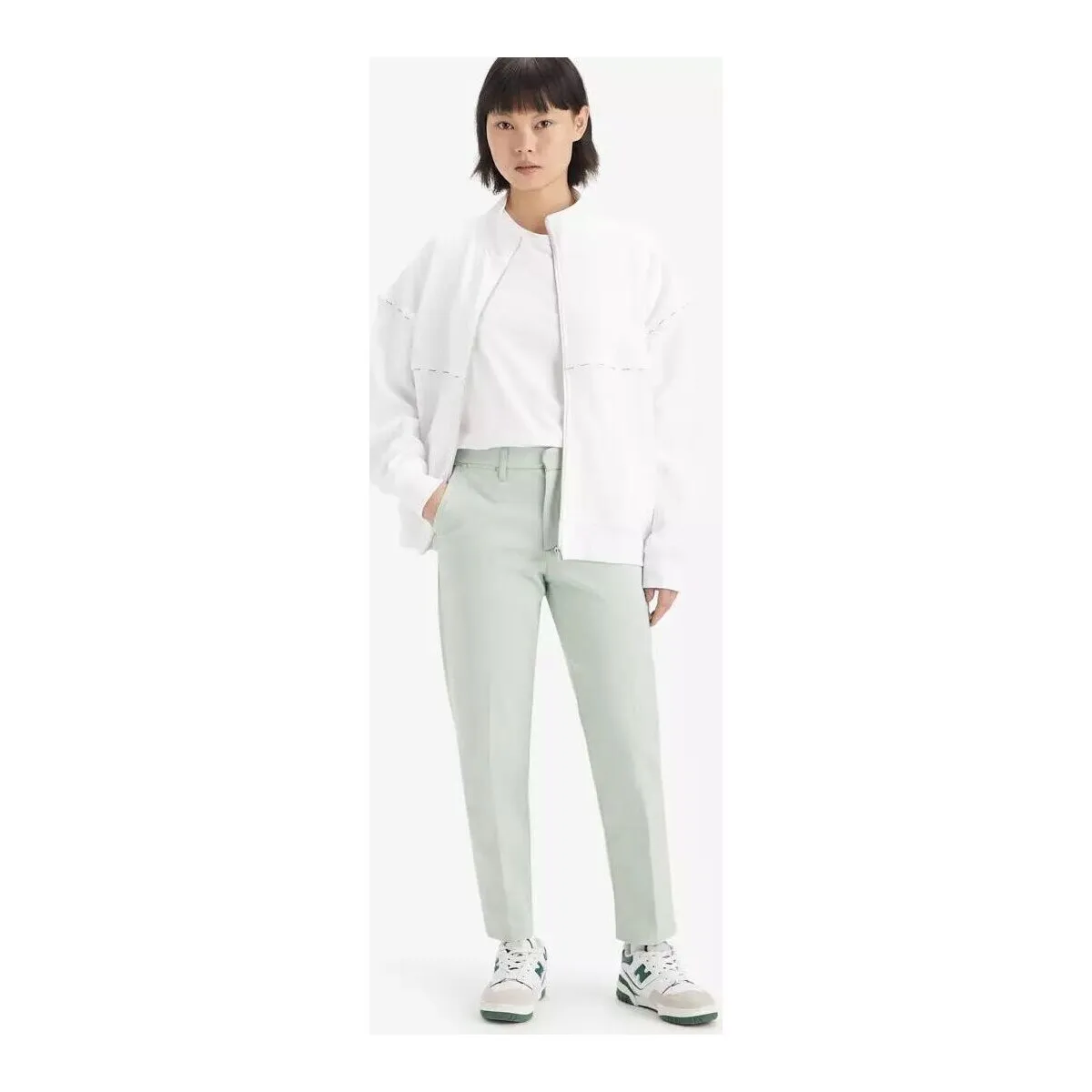 A4673 0009  ESSENTIAL CHIMOSEA FOAM