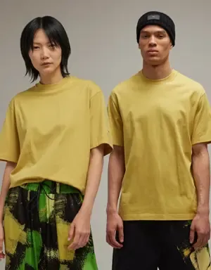 ADIDAS CAMISETA MANGA CORTA RELAXED Y3