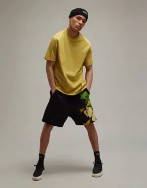 ADIDAS CAMISETA MANGA CORTA RELAXED Y3