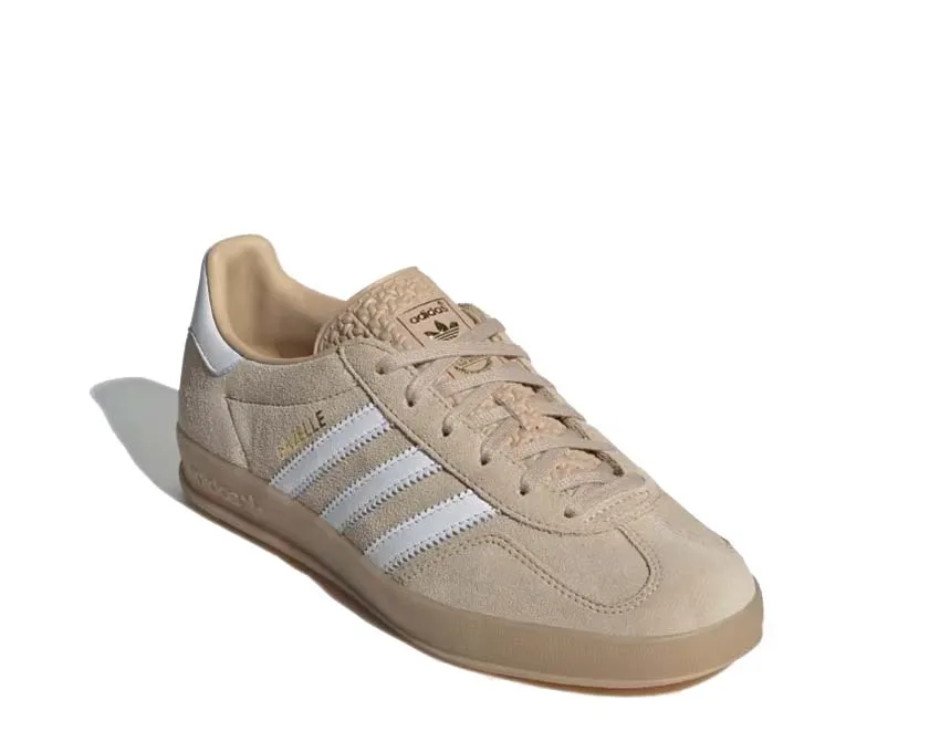 Adidas Gazelle Indoor W 