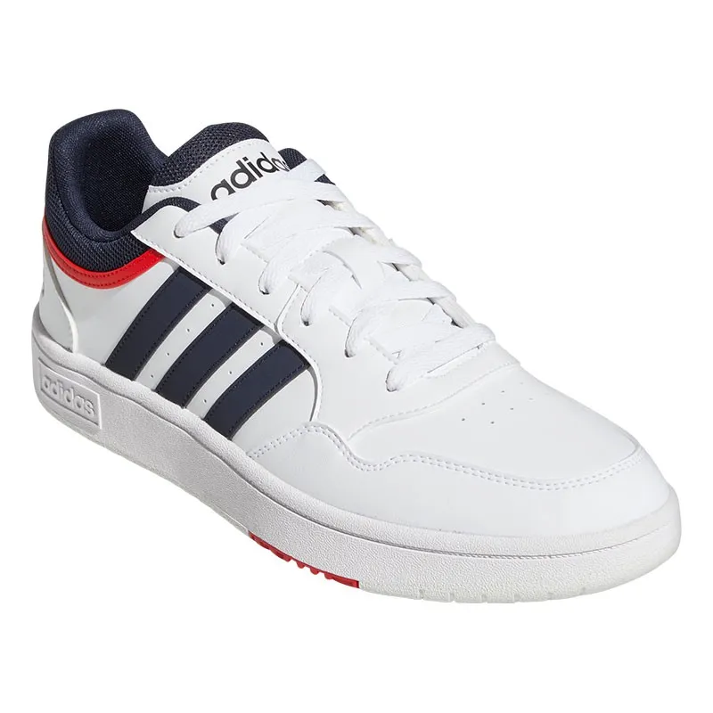 ADIDAS HOOPS 3.0 LOW CLASSIC