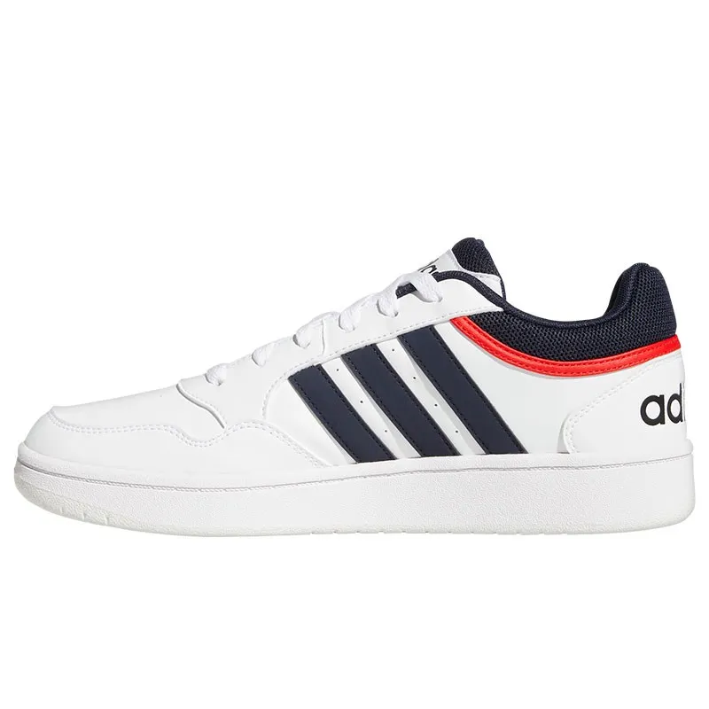 ADIDAS HOOPS 3.0 LOW CLASSIC