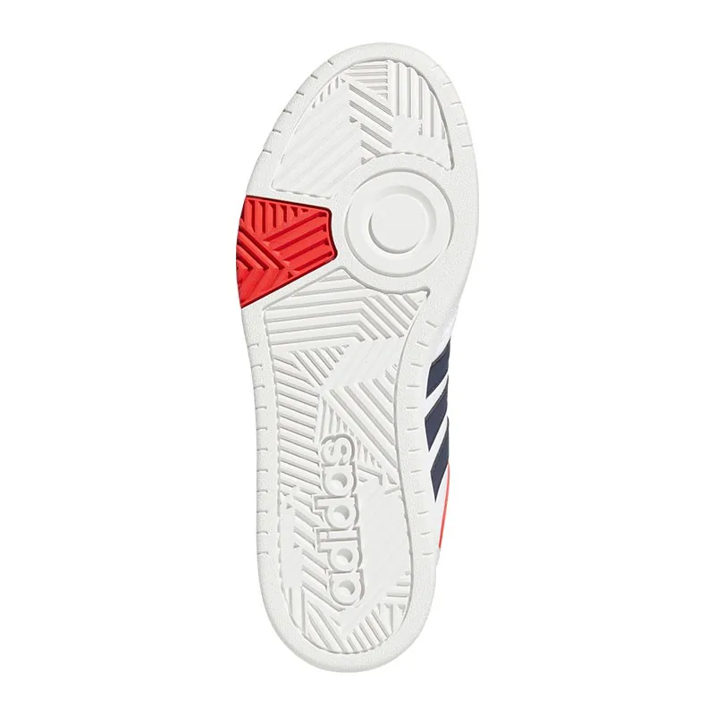 ADIDAS HOOPS 3.0 LOW CLASSIC