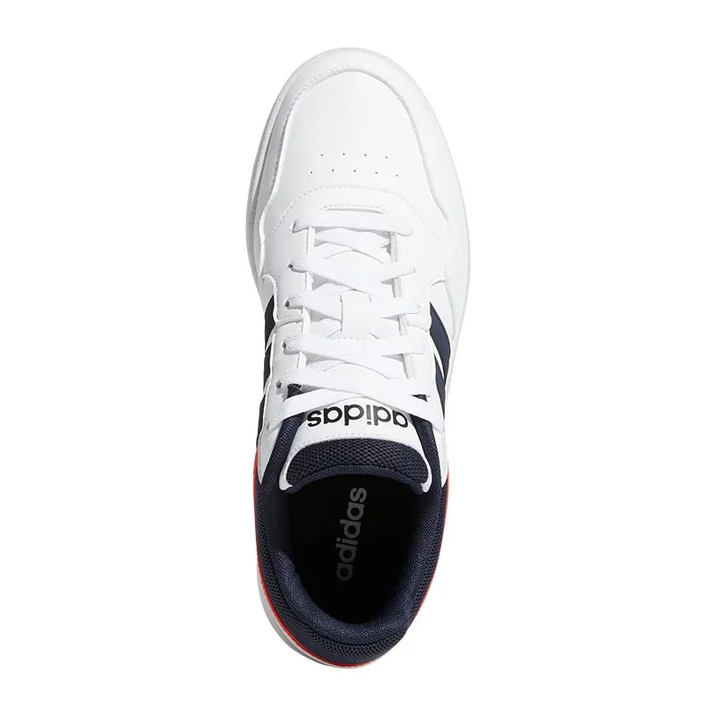 ADIDAS HOOPS 3.0 LOW CLASSIC