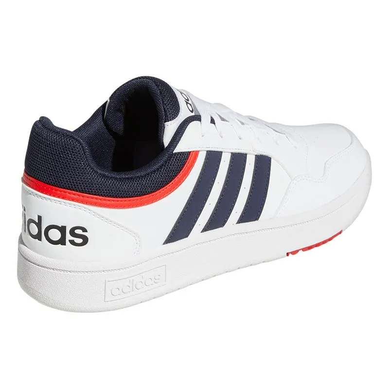 ADIDAS HOOPS 3.0 LOW CLASSIC