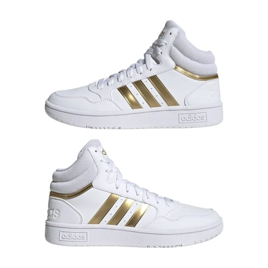ADIDAS HOOPS 3.0 MID HP7958