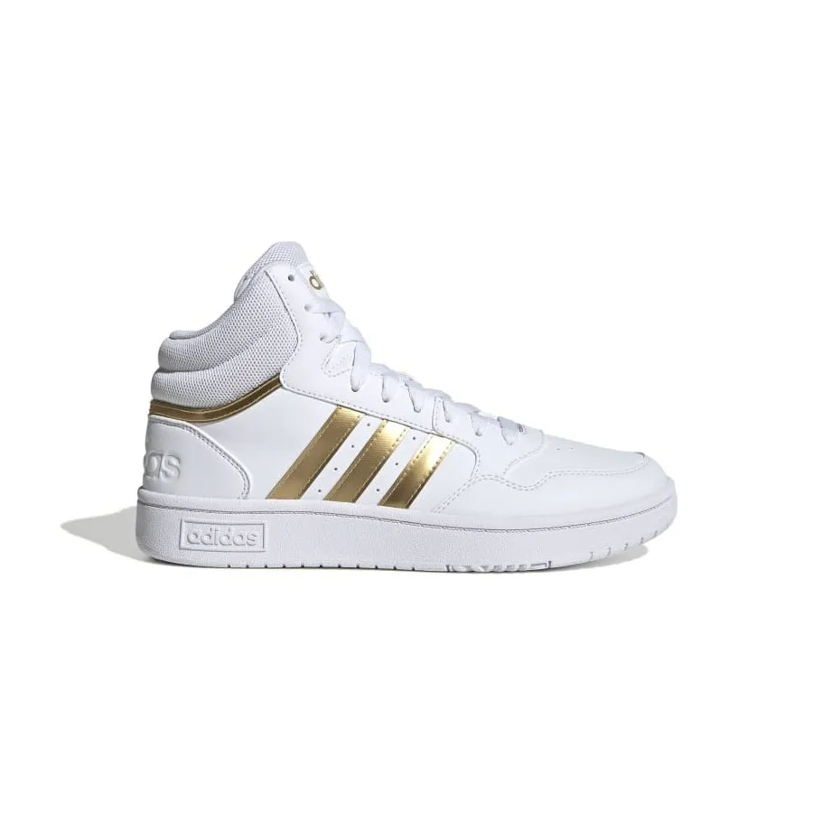 ADIDAS HOOPS 3.0 MID HP7958