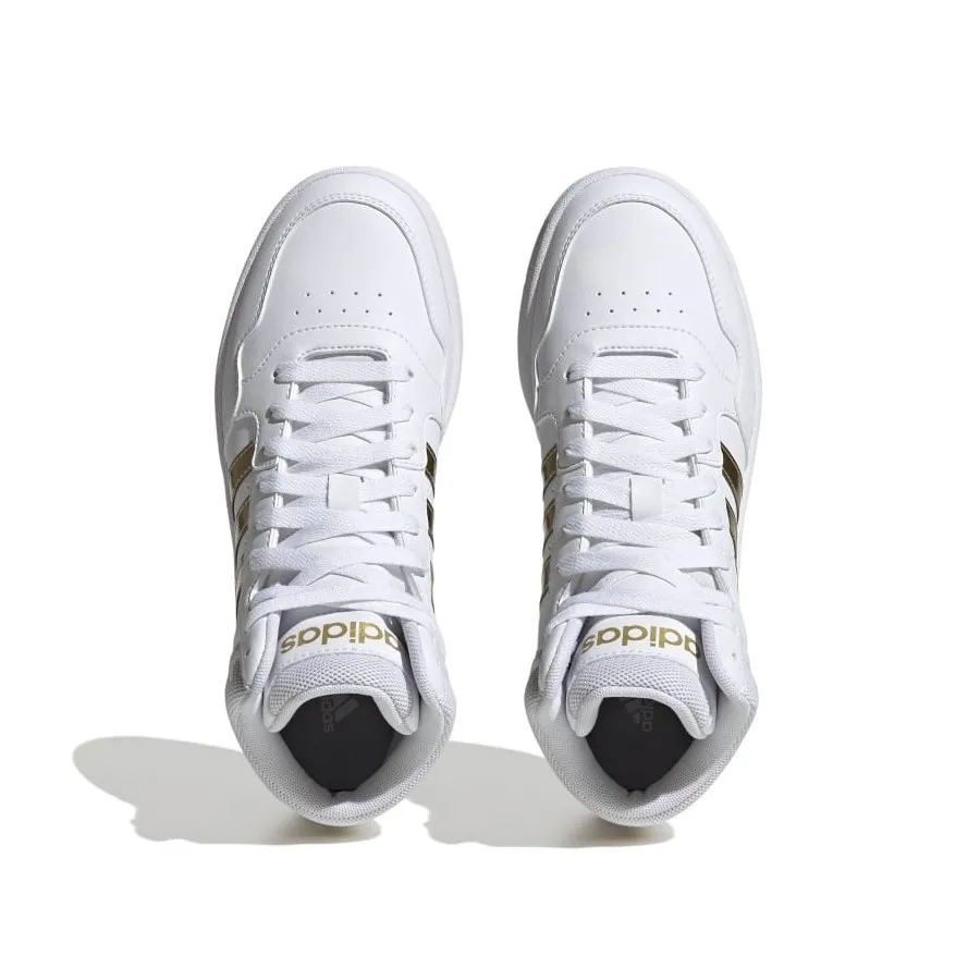 ADIDAS HOOPS 3.0 MID HP7958