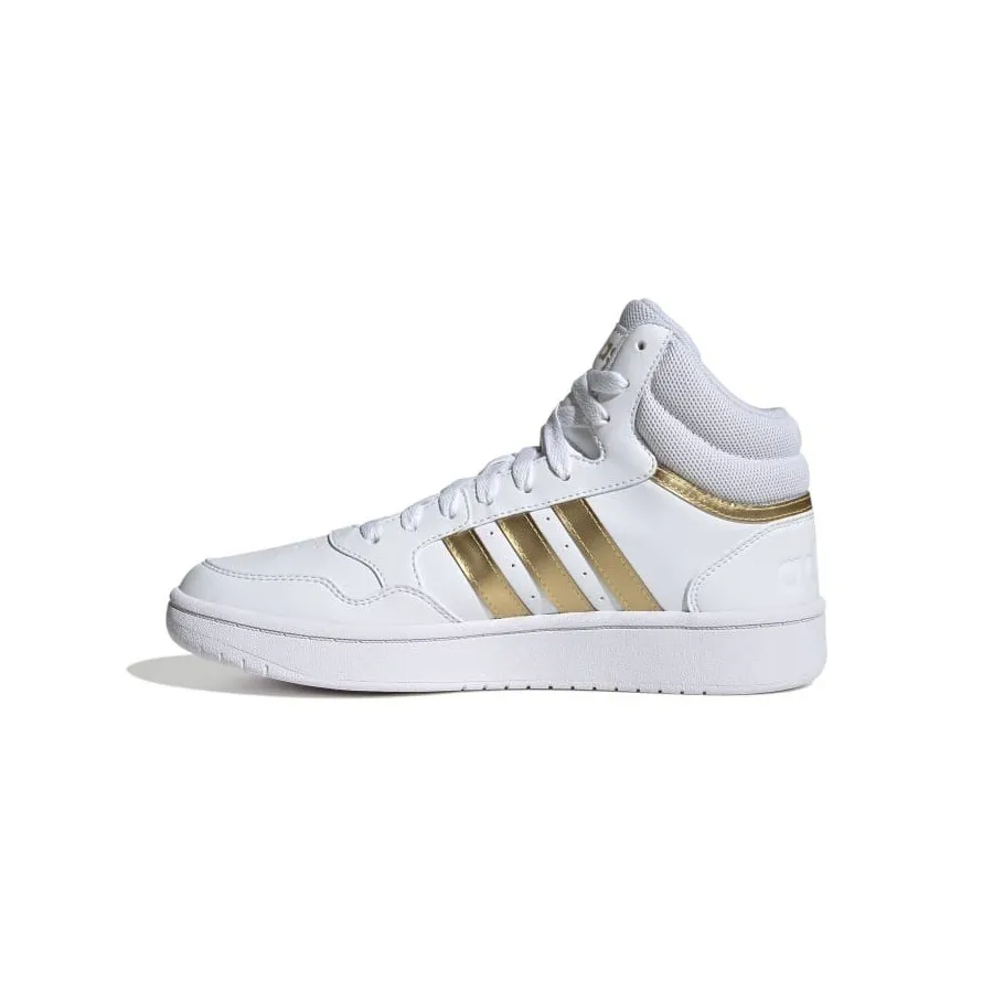 ADIDAS HOOPS 3.0 MID HP7958