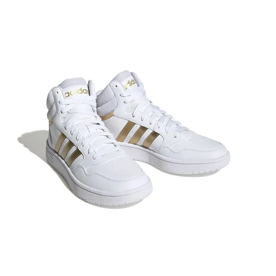 ADIDAS HOOPS 3.0 MID HP7958