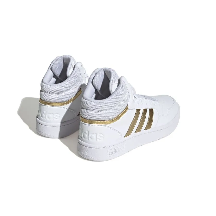 ADIDAS HOOPS 3.0 MID HP7958