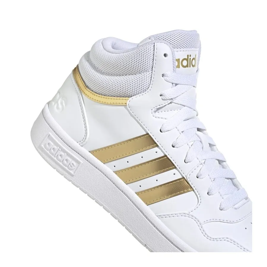 ADIDAS HOOPS 3.0 MID HP7958