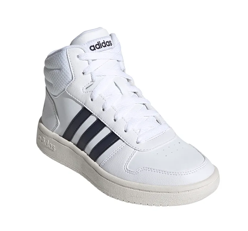 Adidas Hoops Mid 2.0 Kids "Legend Ink"