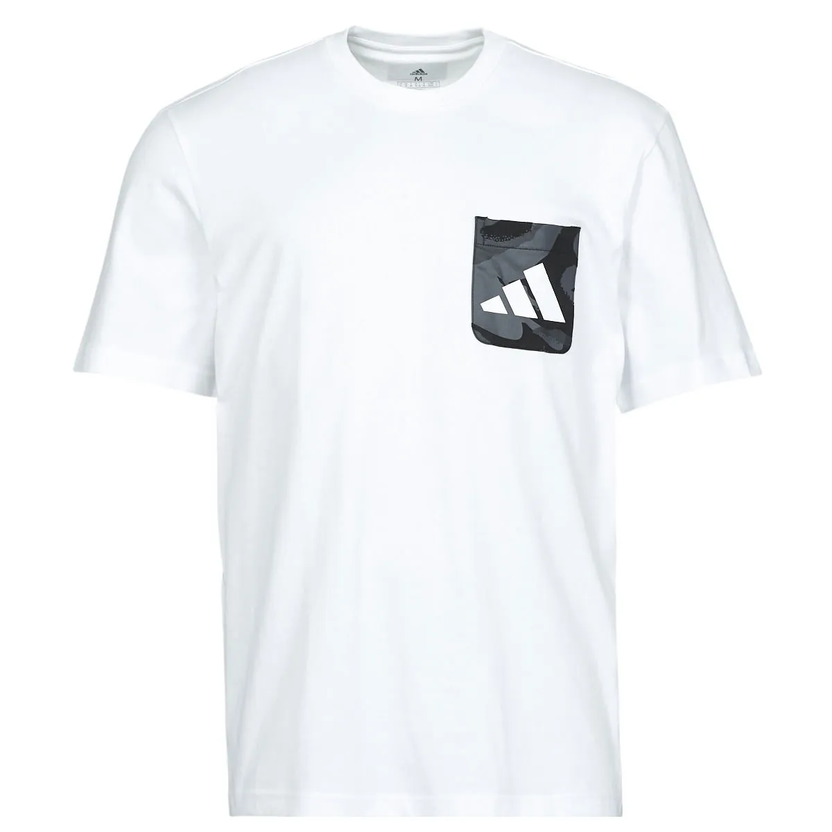 adidas Originals CAMO POCKET TEE