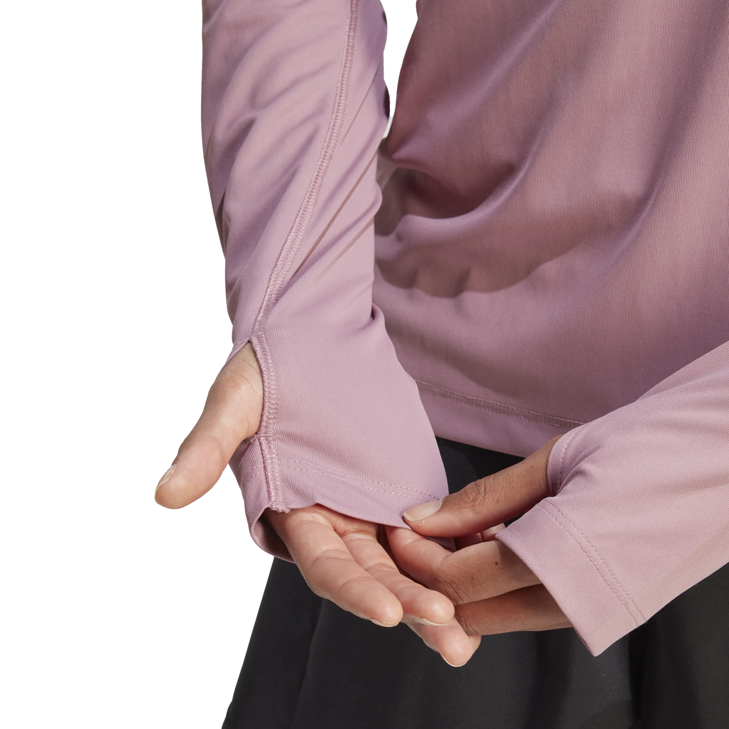ADIDAS OWN THE RUN LONGSLEEVE TOP WONORC