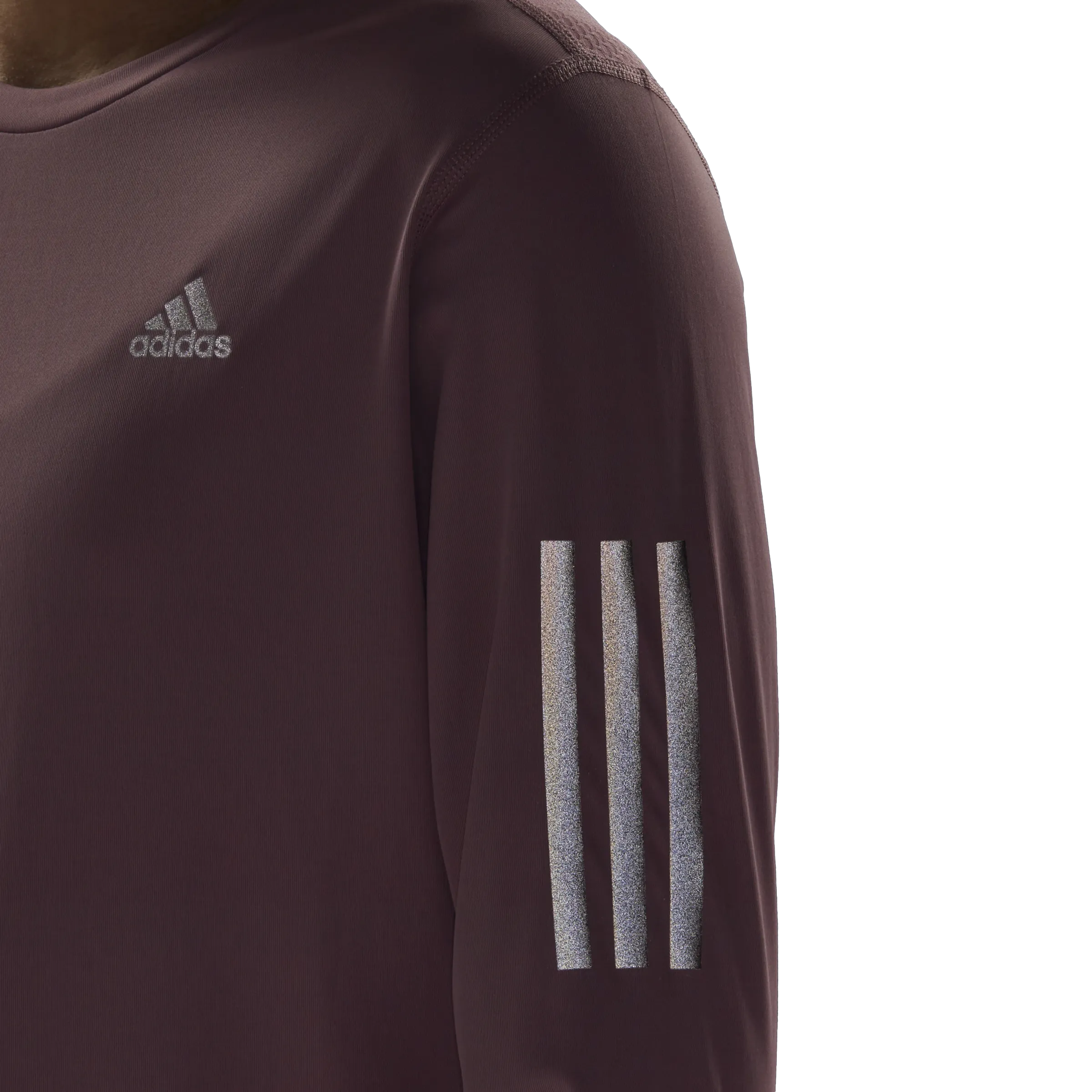 ADIDAS OWN THE RUN LONGSLEEVE TOP WONORC