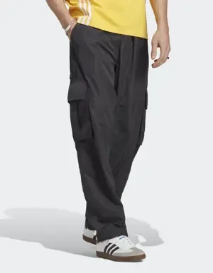 Adidas Pantalón adidas RIFTA Metro Cargo (Género neutro)