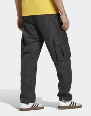 Adidas Pantalón adidas RIFTA Metro Cargo (Género neutro)