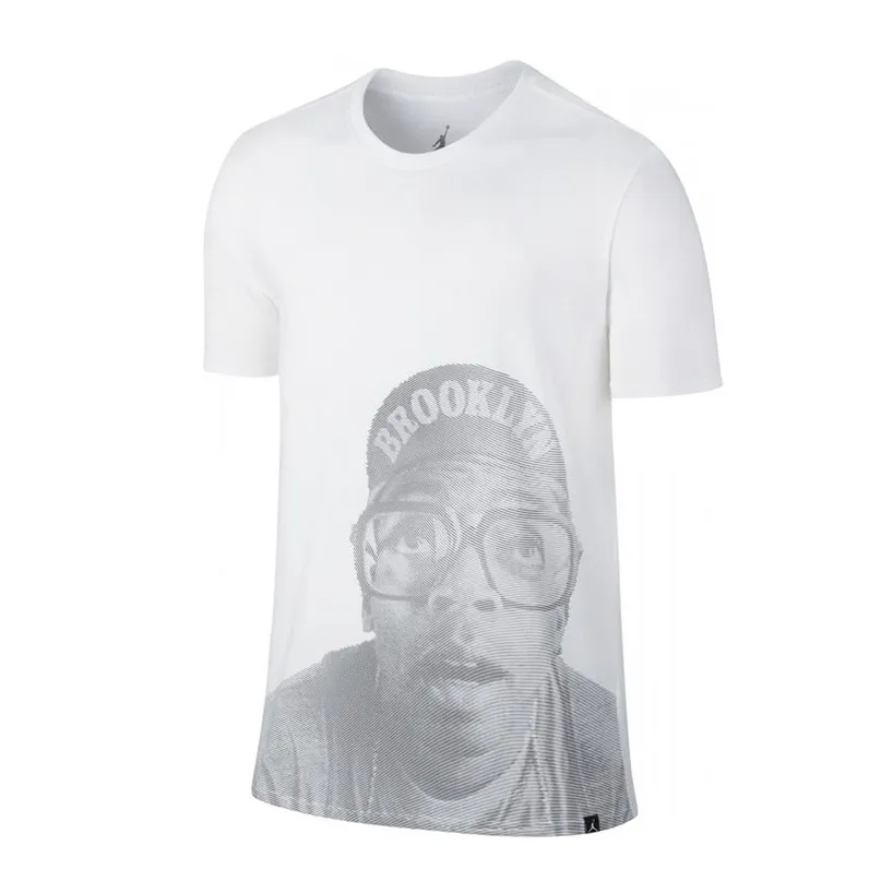 Air Jordan 4 "Gotta Be The Shoes" Tee (100/white)