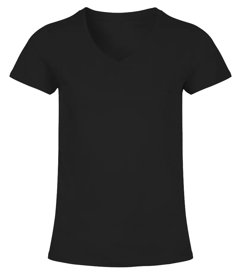 ALL WOMEN ARE CREATED EQUAL BUT ONLY THE BEST ARE BORN AS LIBRA 23 IX  22 X  TSHIRT CAMISETA CUELLO PICO MUJER