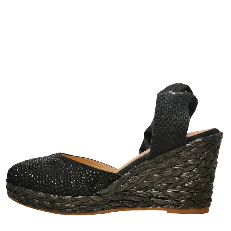 ALMA EN PENA V24AB2170 SIENA BLACK