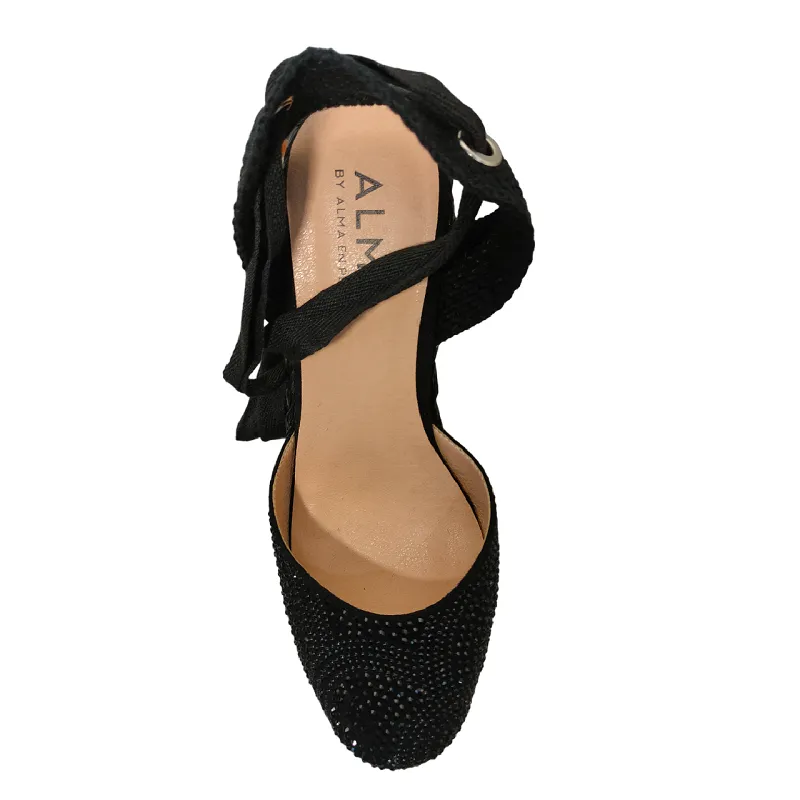 ALMA EN PENA V24AB2170 SIENA BLACK
