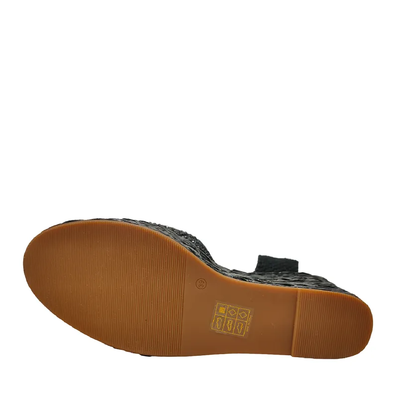 ALMA EN PENA V24AB2170 SIENA BLACK