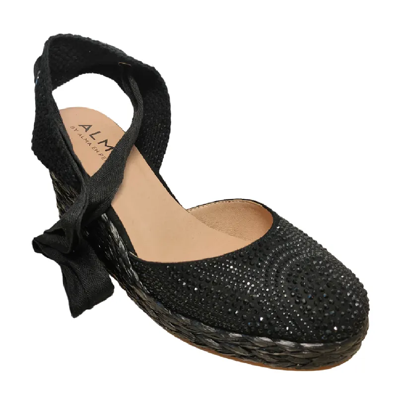 ALMA EN PENA V24AB2170 SIENA BLACK