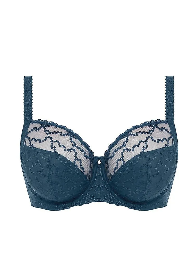 Ana Side Support Bra