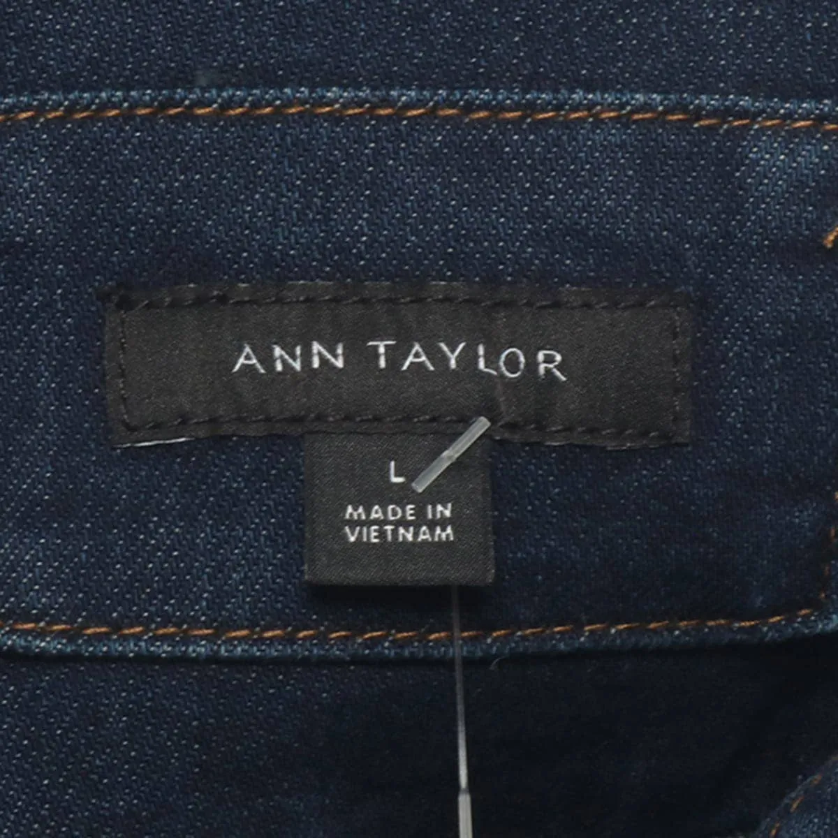 Ann Taylor Chamarra