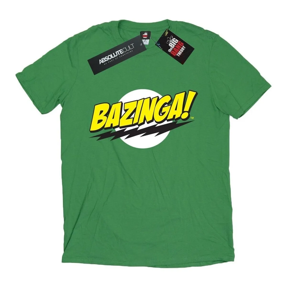 Bazinga