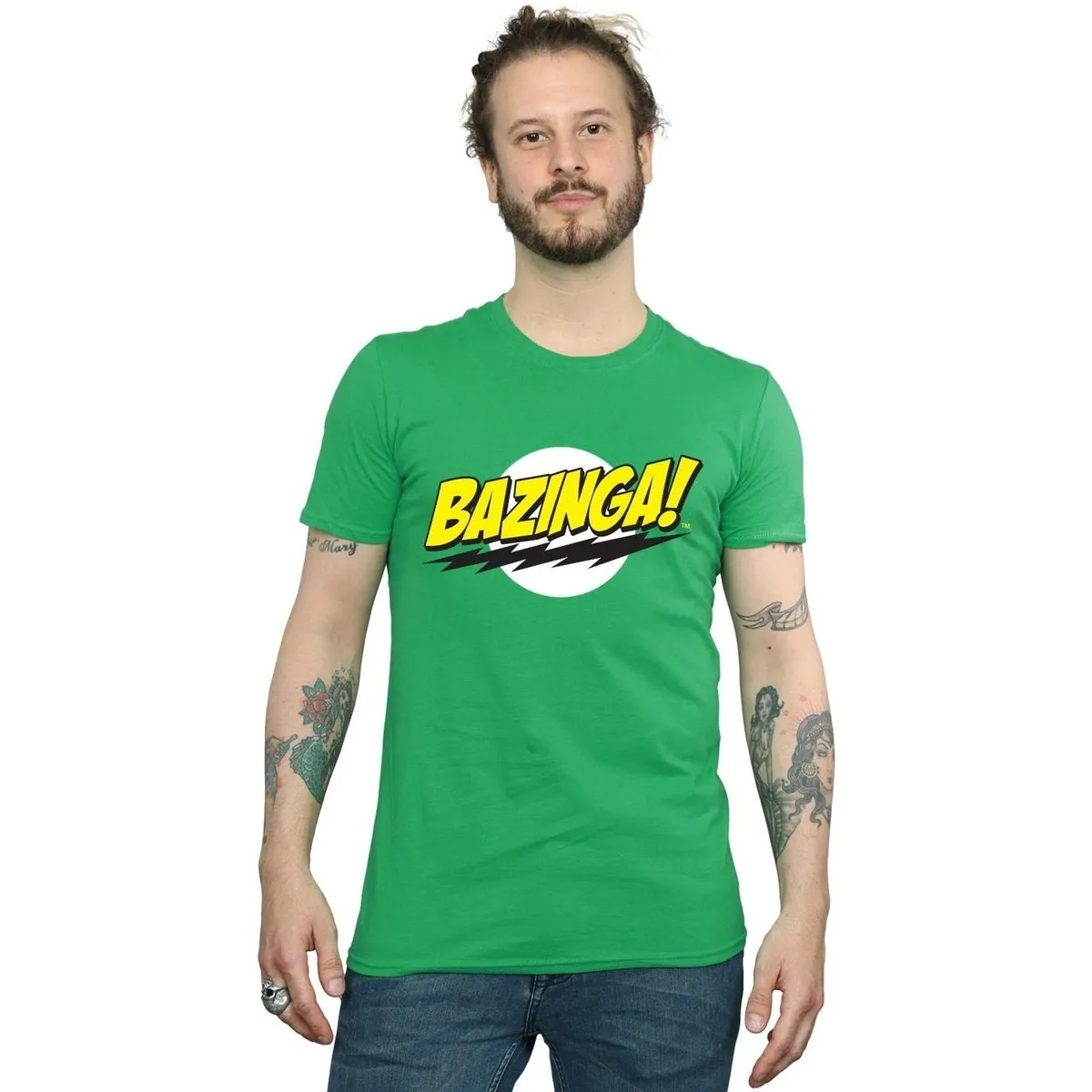 Bazinga
