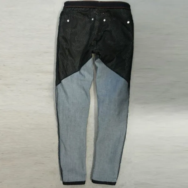 Blauer Scarlett Women Black Stone Washed 