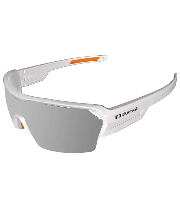 Blueball Aizkorri Matte White / Revo Grey