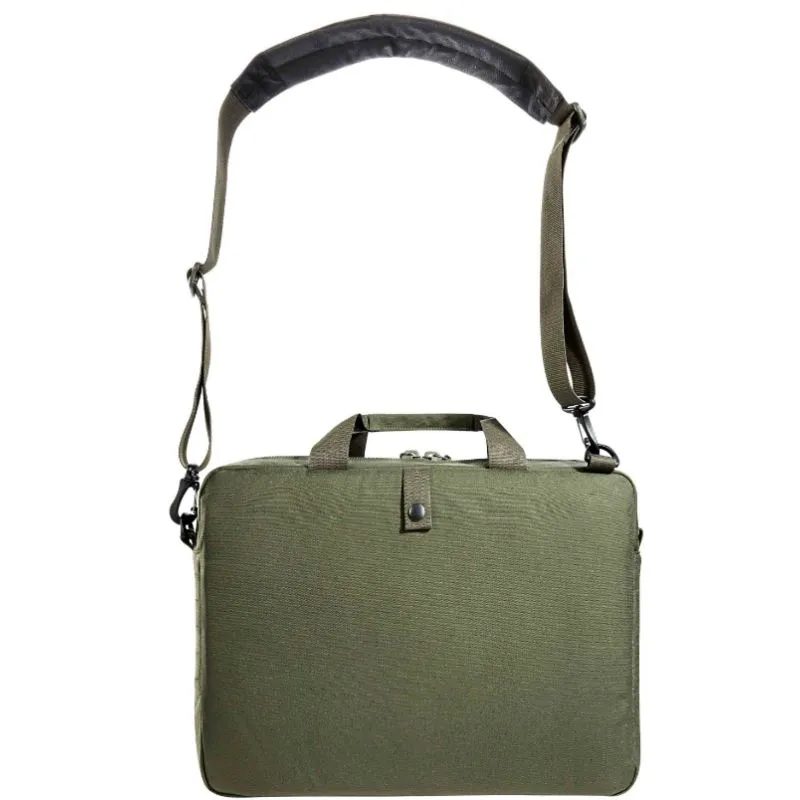 BOLSO BANDOLERA TASMANIAN TIGER BOLSA PORTADOCUMENTOS MKII  18L (OLIVA)