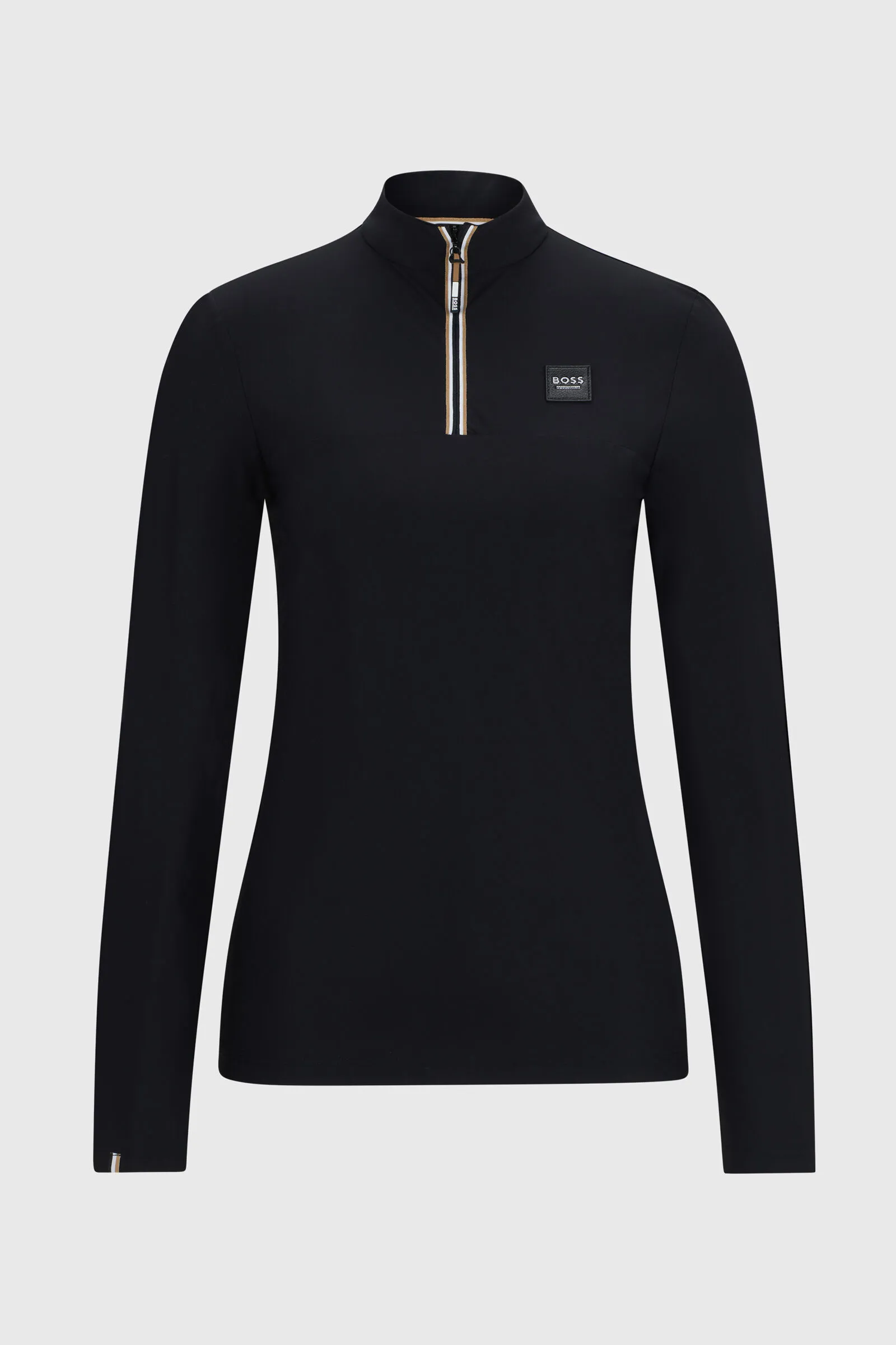 Boss Camiseta de entrenamiento Frances