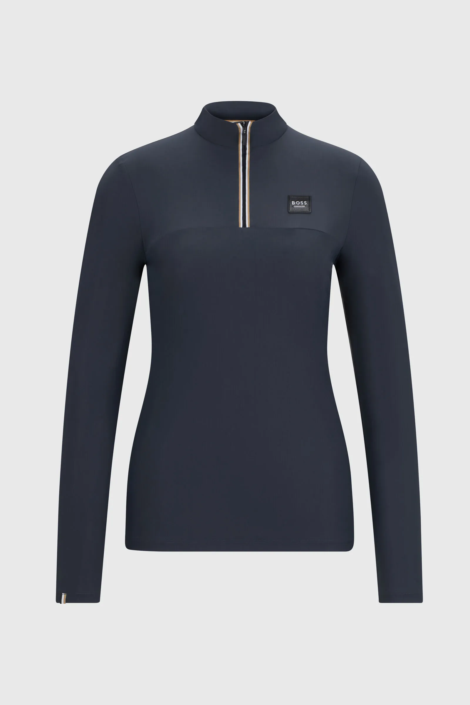 Boss Camiseta de entrenamiento Frances
