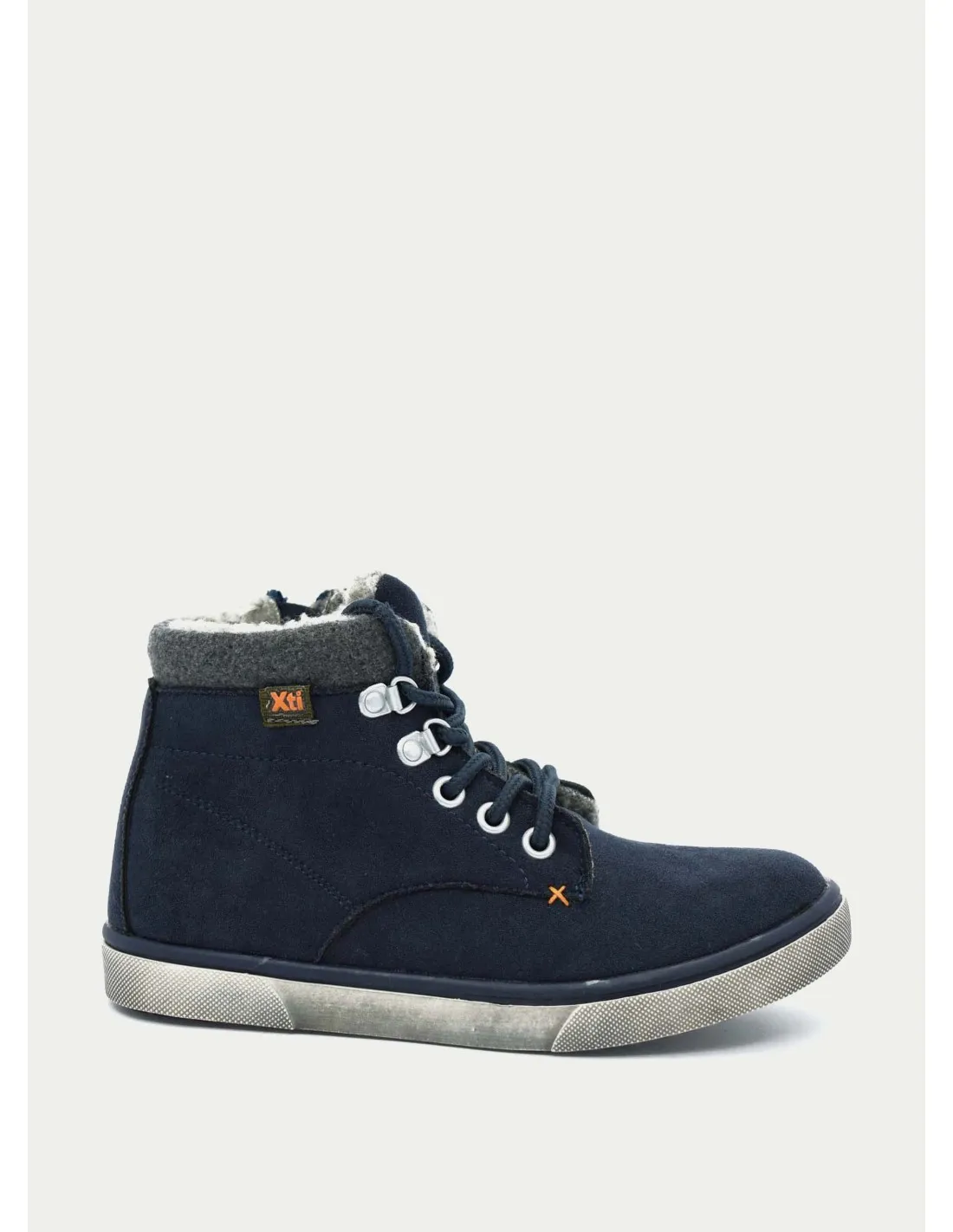 BOTAS Y BOTINES XTI KIDS 55817 MARINO 