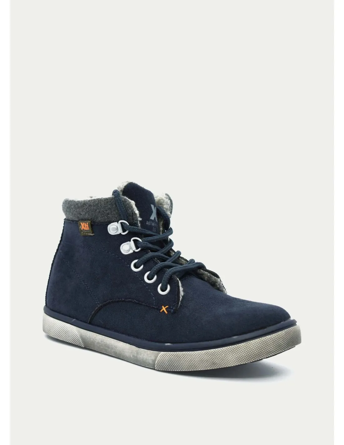 BOTAS Y BOTINES XTI KIDS 55817 MARINO 