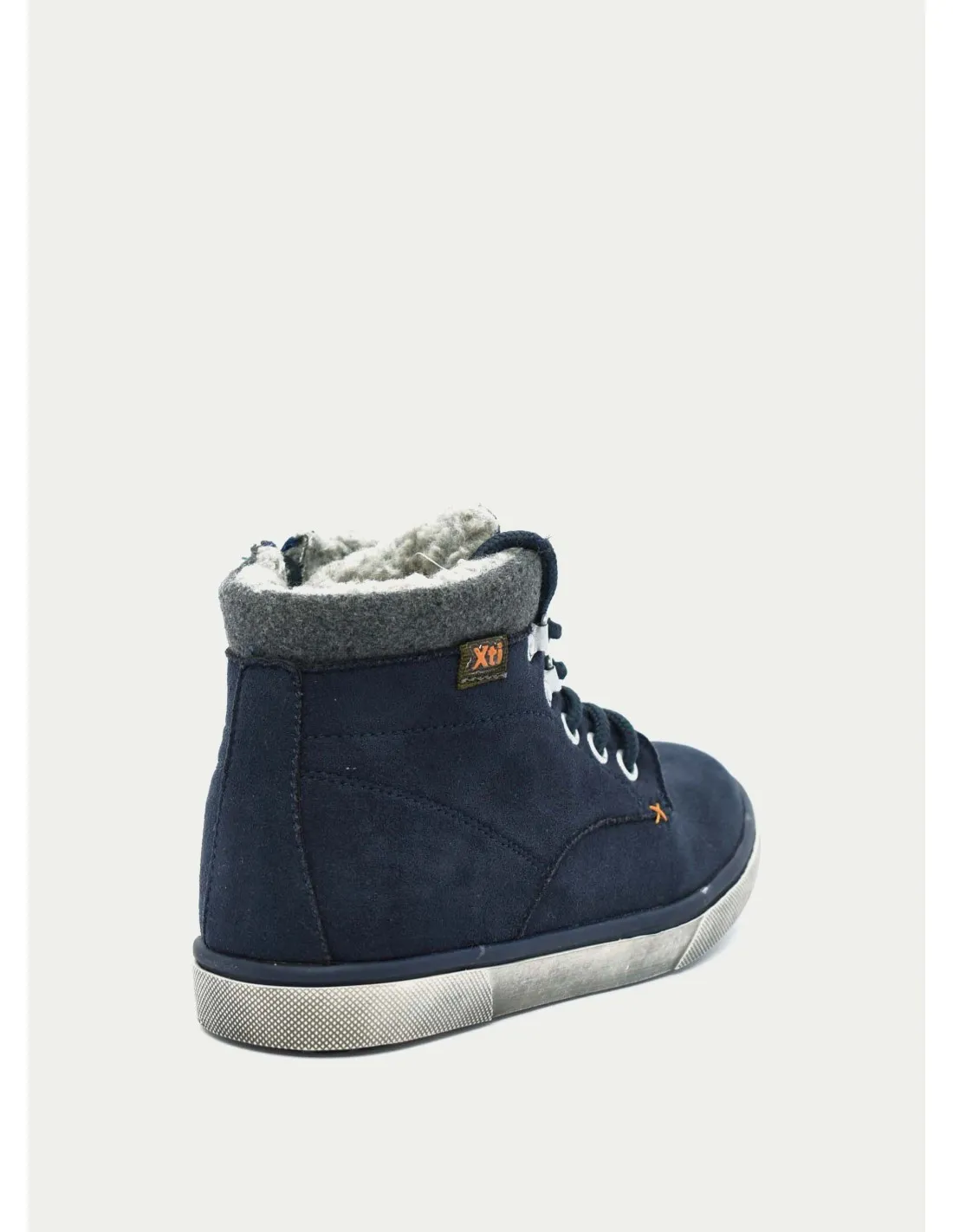 BOTAS Y BOTINES XTI KIDS 55817 MARINO 