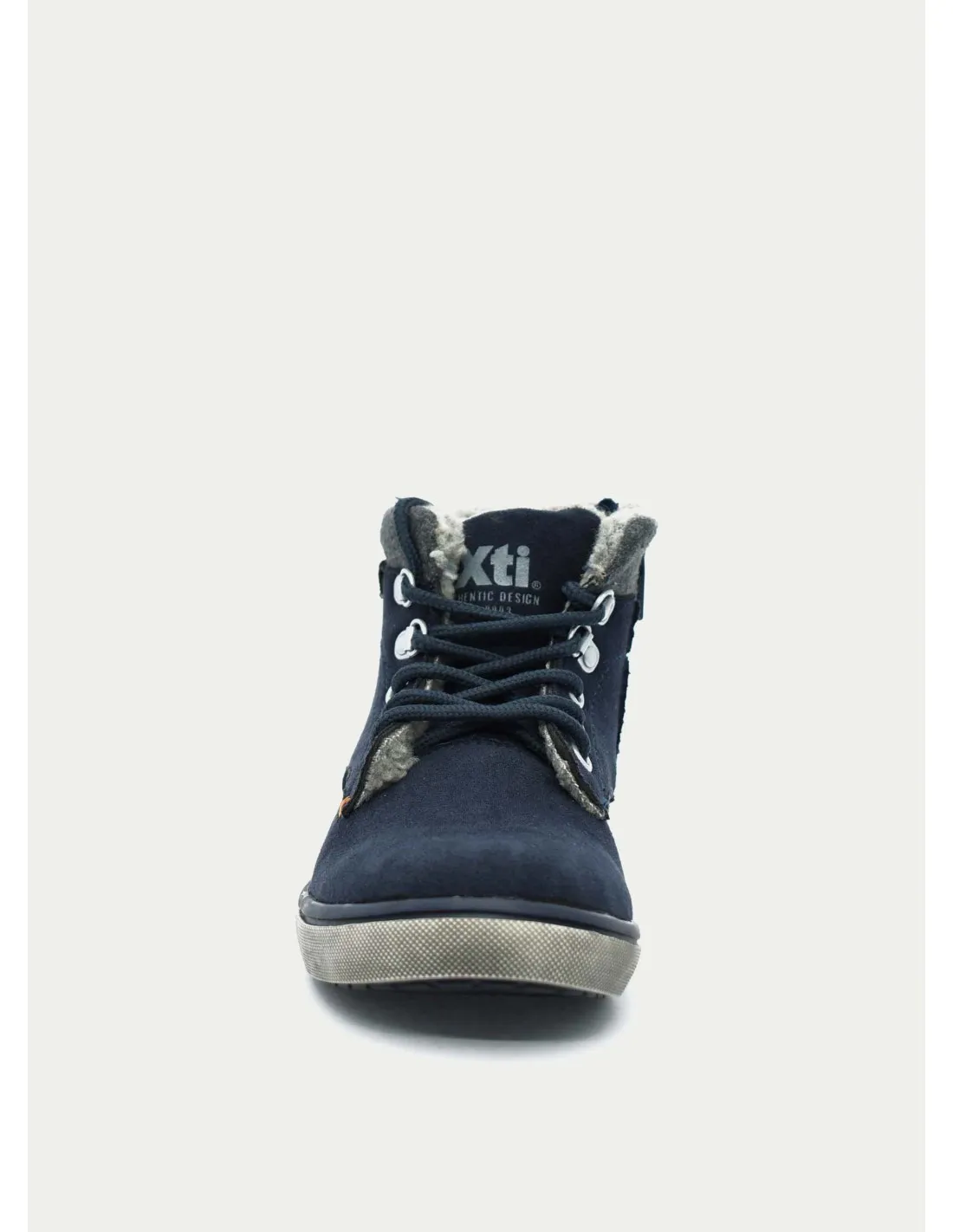 BOTAS Y BOTINES XTI KIDS 55817 MARINO 