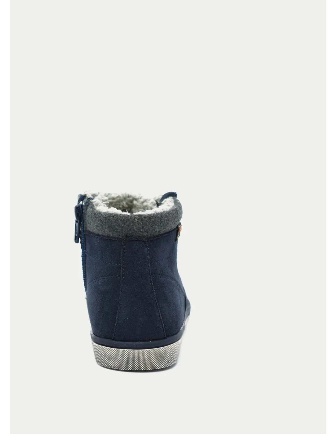 BOTAS Y BOTINES XTI KIDS 55817 MARINO 