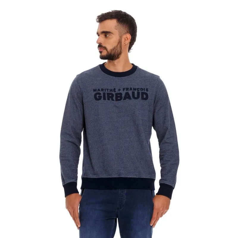 Buzo Cerrado Para Hombre